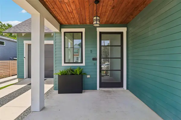 1706 Perez ST #1, Austin, TX 78721