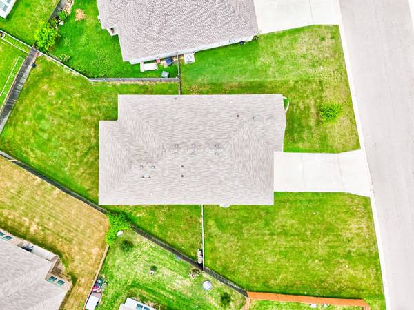 717 Friar Tuck DR, Temple, TX 76502