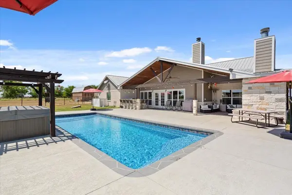 8813 & 8725 Stallion RD, Temple, TX 76501