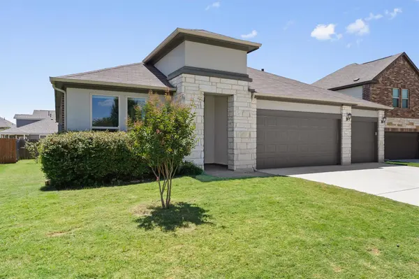 5825 Toscana TRCE, Round Rock, TX 78665