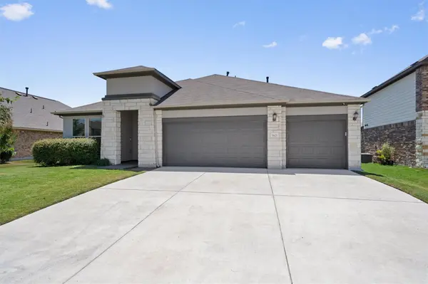 5825 Toscana TRCE, Round Rock, TX 78665