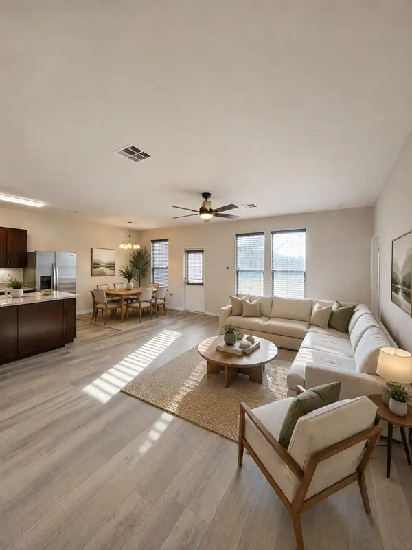 6217 Adair DR, Austin, TX 78754