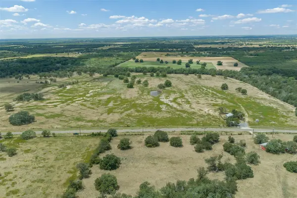 Tract 4 FM 3158, Dale, TX 78616