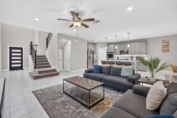 15820 Celosia ST, Austin, TX 78728