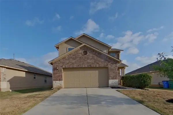 15012 Custis LN, Austin, TX 78725