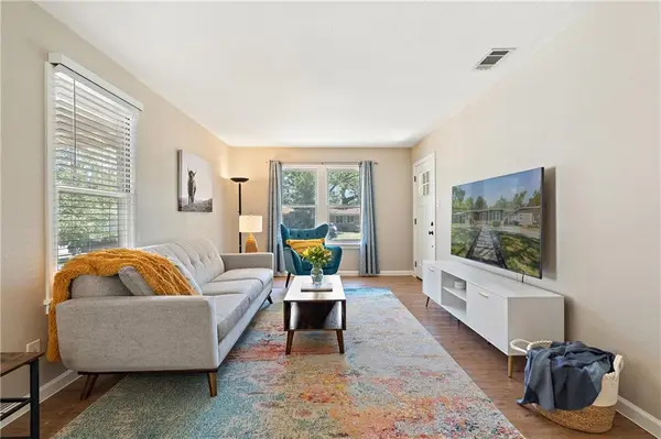 4602 Chiappero TRL, Austin, TX 78731