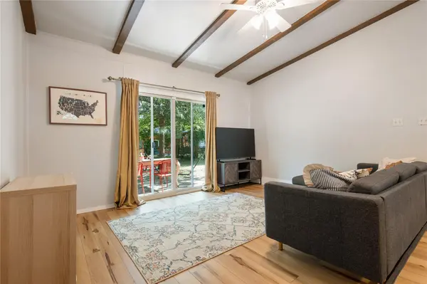 2307 Valley High CIR, Austin, TX 78744