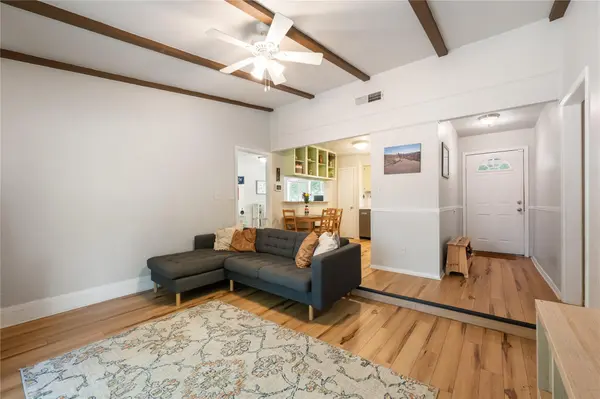 2307 Valley High CIR, Austin, TX 78744