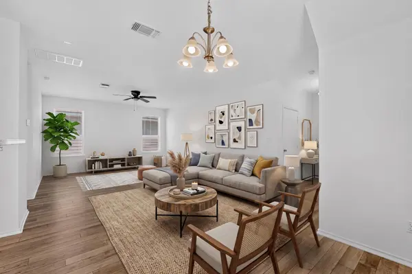 225 English Oak ST, Georgetown, TX 78626