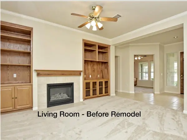 168 Dan Moody TRL, Georgetown, TX 78633