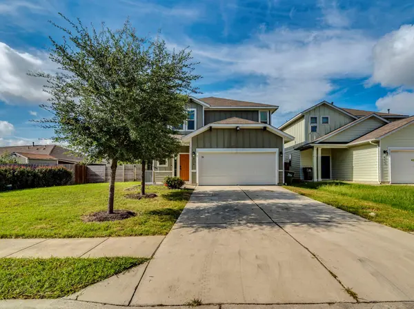 424 Wapiti RD, Buda, TX 78610