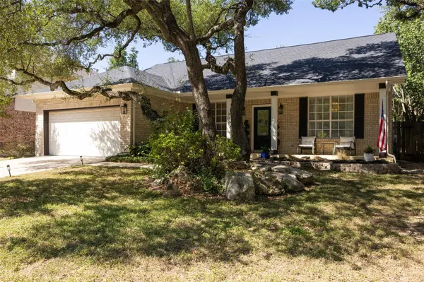 109 San Mateo TER, Cedar Park, TX 78613