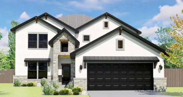 122 Little Tenina TRL, Cedar Creek, TX 78612