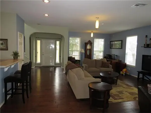 1024 Peyton PL, Cedar Park, TX 78613