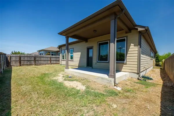 721 Bridgestone WAY, Buda, TX 78610