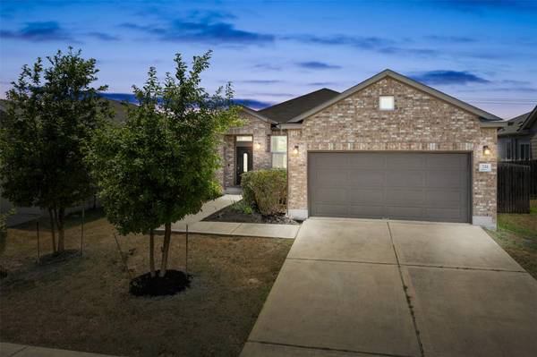 721 Bridgestone WAY, Buda, TX 78610