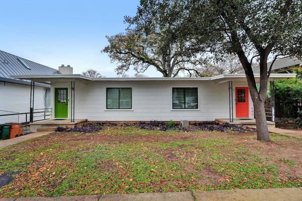 614 Highland Ave, Austin, TX 78703