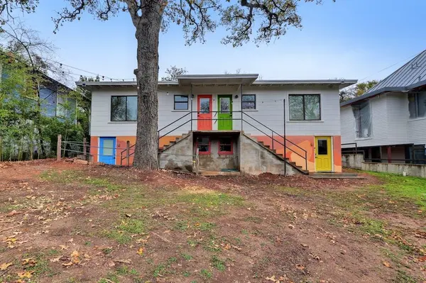 614 Highland Ave, Austin, TX 78703