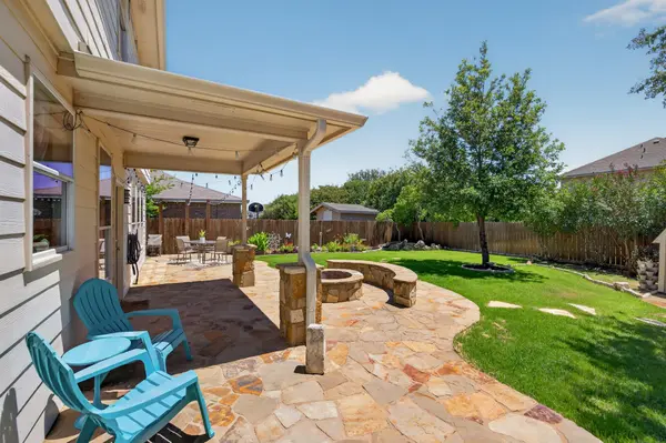 213 Inca Dove LN, Leander, TX 78641