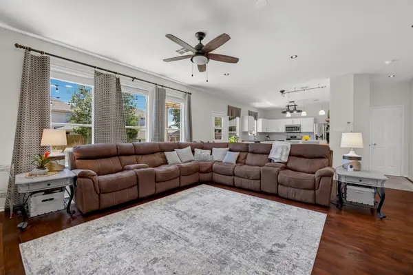 213 Inca Dove LN, Leander, TX 78641