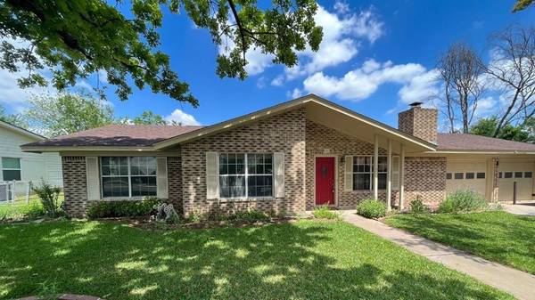 600 Dove Creek DR, Round Rock, TX 78664