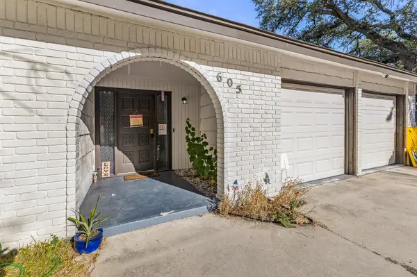 605 N Main ST, Nolanville, TX 76559