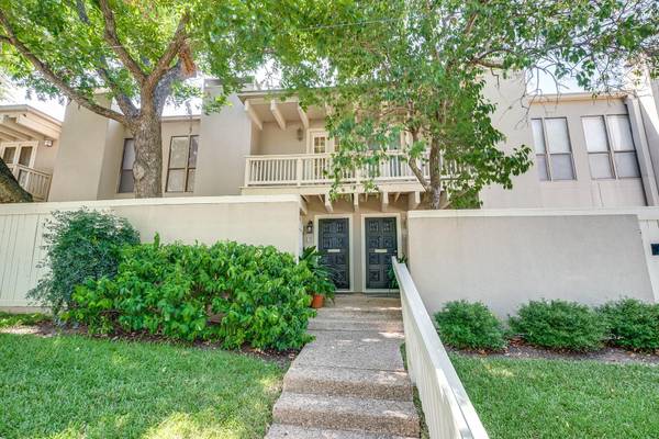 3500 Enfield RD #D, Austin, TX 78703