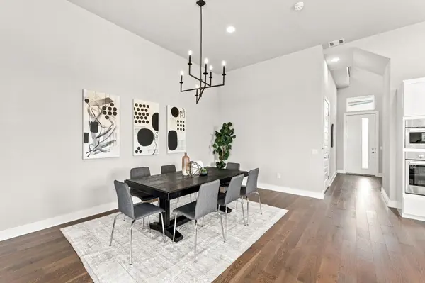 7200 Cordoba DR, Austin, TX 78724