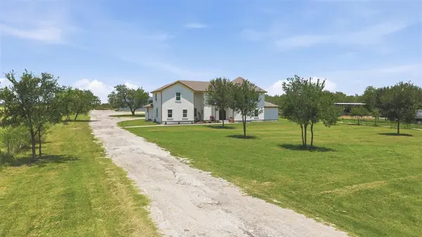 1206 Walter Hoffman RD, Cedar Creek, TX 78612
