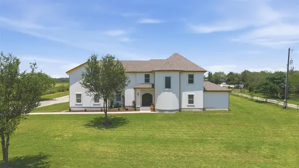 1206 Walter Hoffman RD, Cedar Creek, TX 78612
