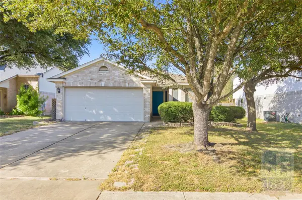 1704 Chinati Mountain TRL, Round Rock, TX 78664