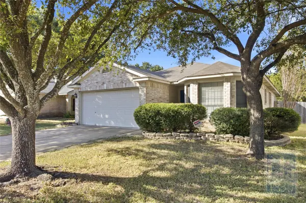 1704 Chinati Mountain TRL, Round Rock, TX 78664