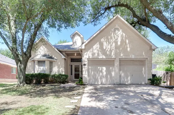 8302 Cambria DR, Austin, TX 78717
