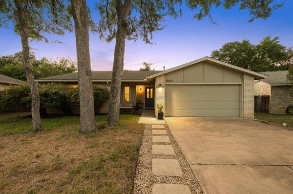 3913 Leafield DR, Austin, TX 78749