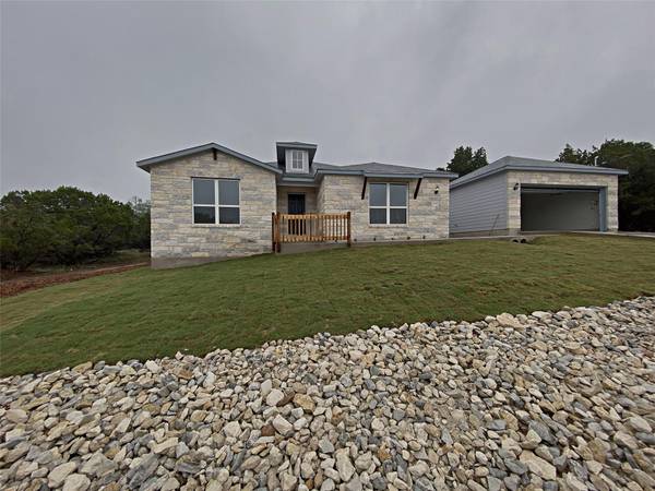 20915 Oak Dale DR, Lago Vista, TX 78645