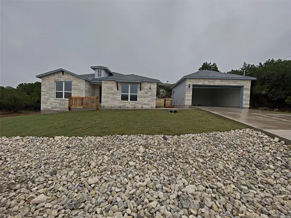 20915 Oak Dale DR, Lago Vista, TX 78645