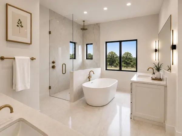 185 Landings WAY, Spicewood, TX 78669