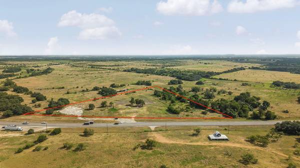 18800 W State Highway 29, Liberty Hill, TX 78642