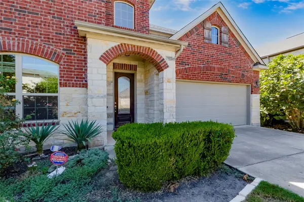 15517 Bended Knee DR, Austin, TX 78717
