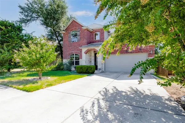 15517 Bended Knee DR, Austin, TX 78717