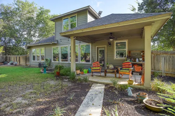 265 Keawakapu DR, Bastrop, TX 78602