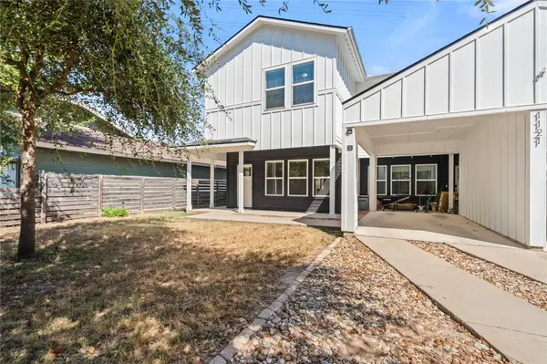 1121 Walton LN #B, Austin, TX 78721