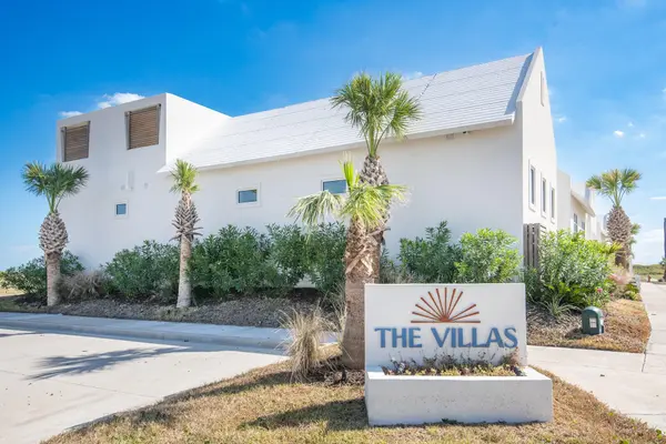 114 Porto Villageo DR, Port Aransas, TX 78373