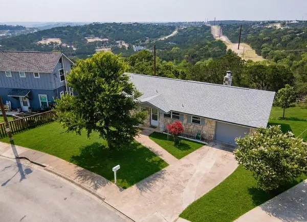 115 Village DR, Kerrville, TX 78028