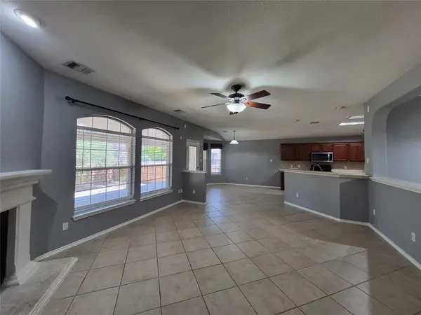 11600 Fletcher Hall LN, Austin, TX 78717