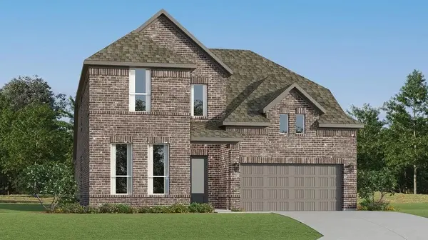 4333 Stone House Ranch BND, Georgetown, TX 78628