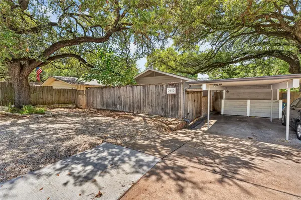 2412 S 5th ST #A, Austin, TX 78704