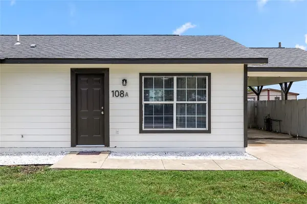 108 Gm LN #A, San Marcos, TX 78666