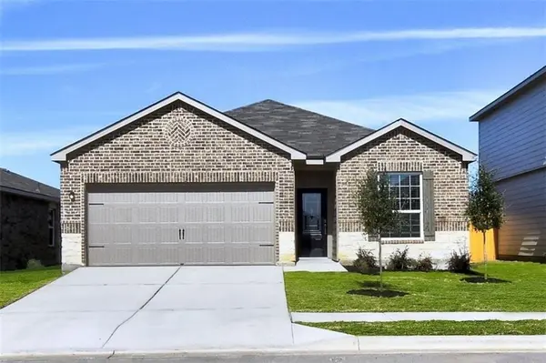 120 Declaration LN, Liberty Hill, TX 78642
