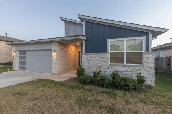 2913 Louris LN, Pflugerville, TX 78660